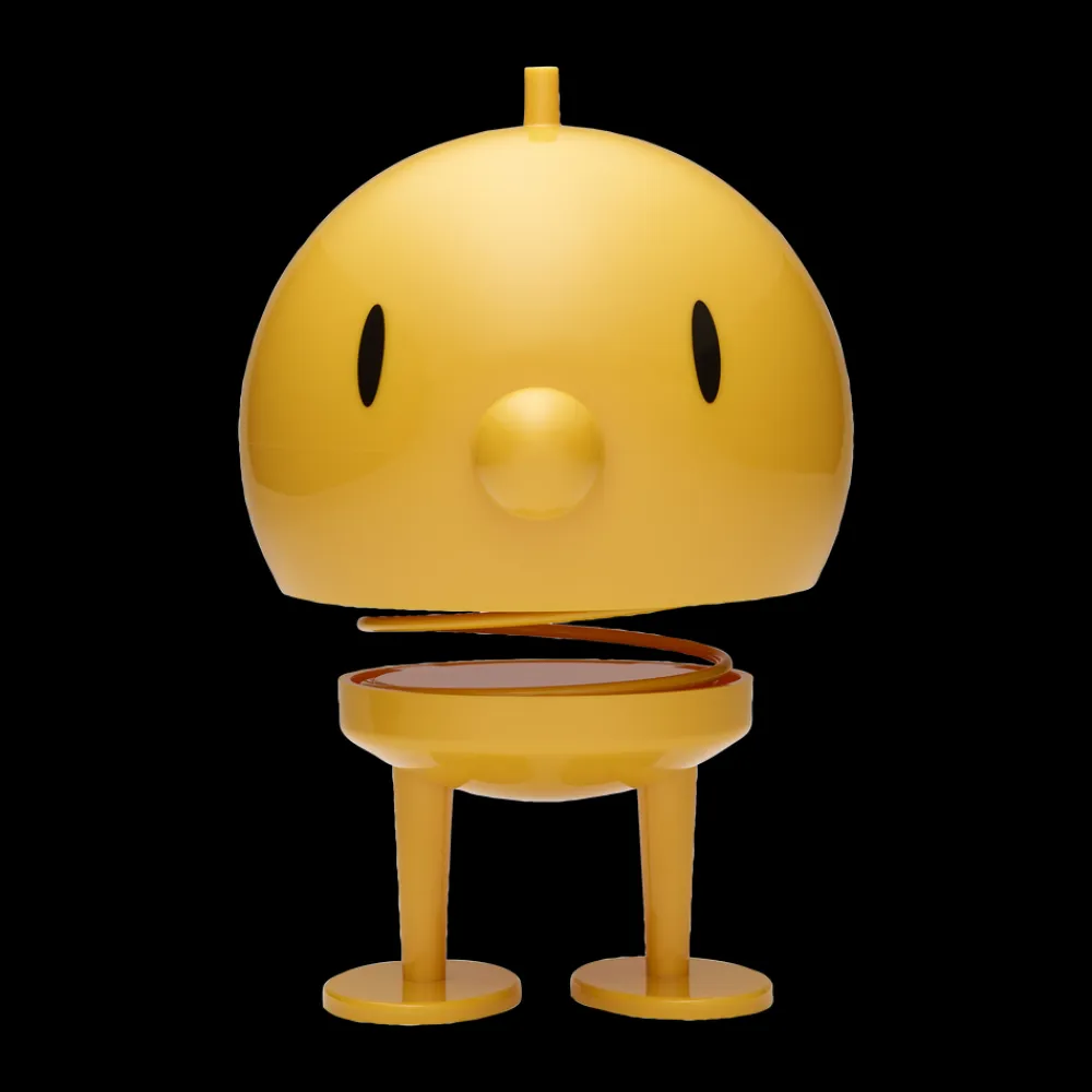 Best Hoptimist Bumble Yellow