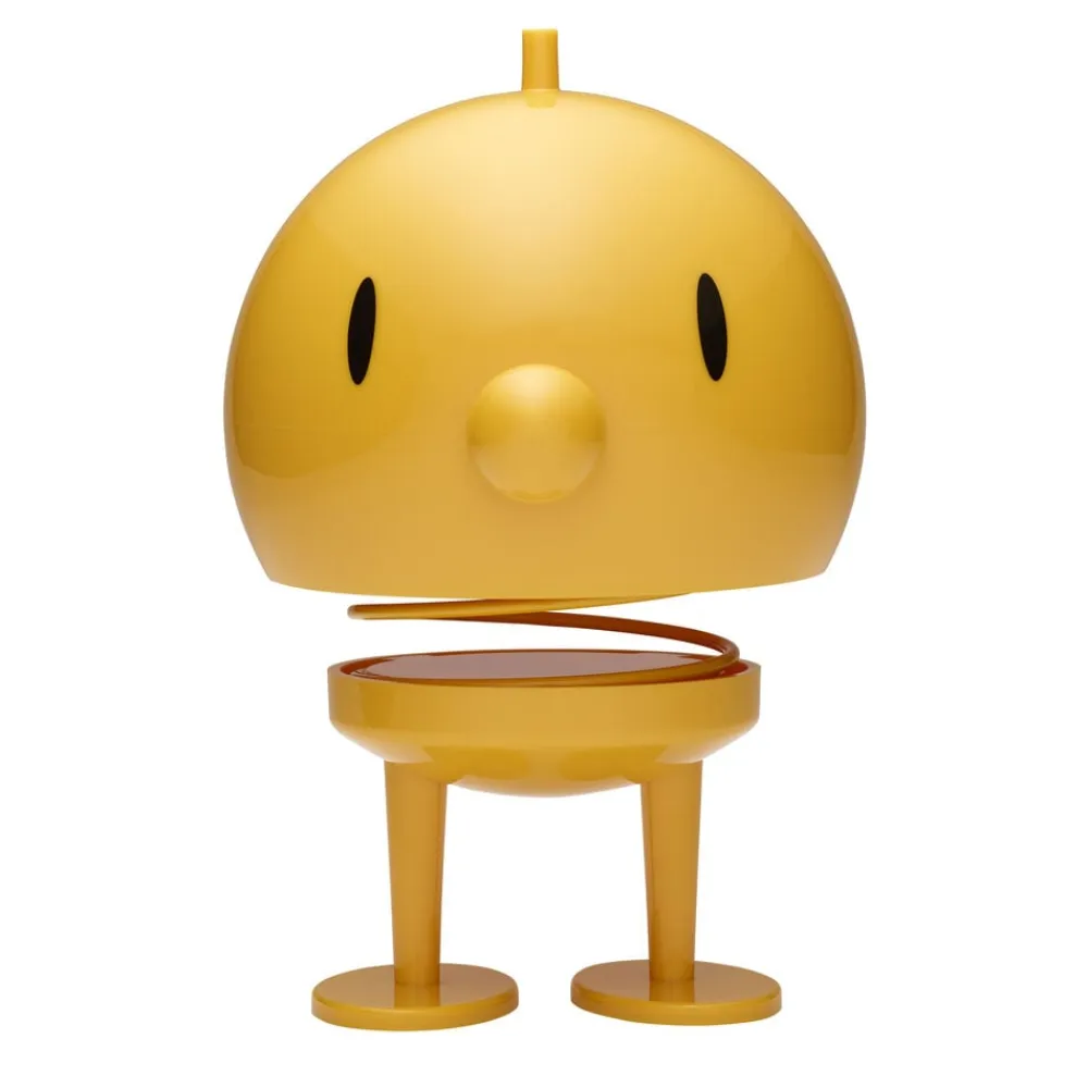 Best Hoptimist Bumble Yellow