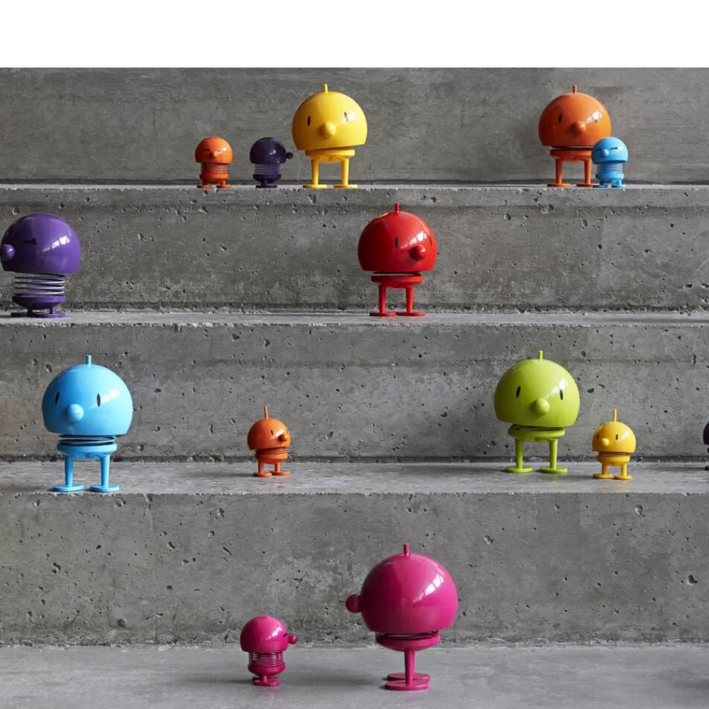 Best Hoptimist Bumble Yellow