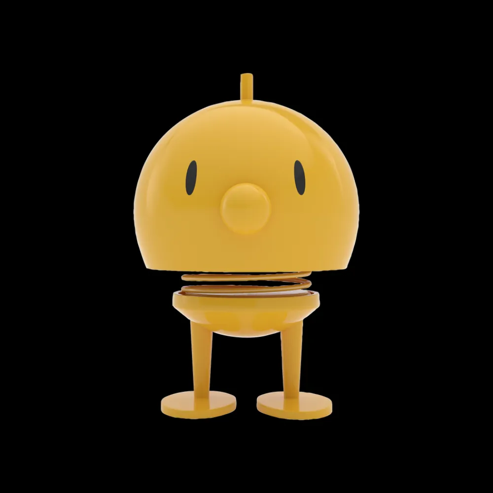 Best Hoptimist Bumble Yellow