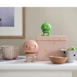 Clearance Hoptimist Bumble Green