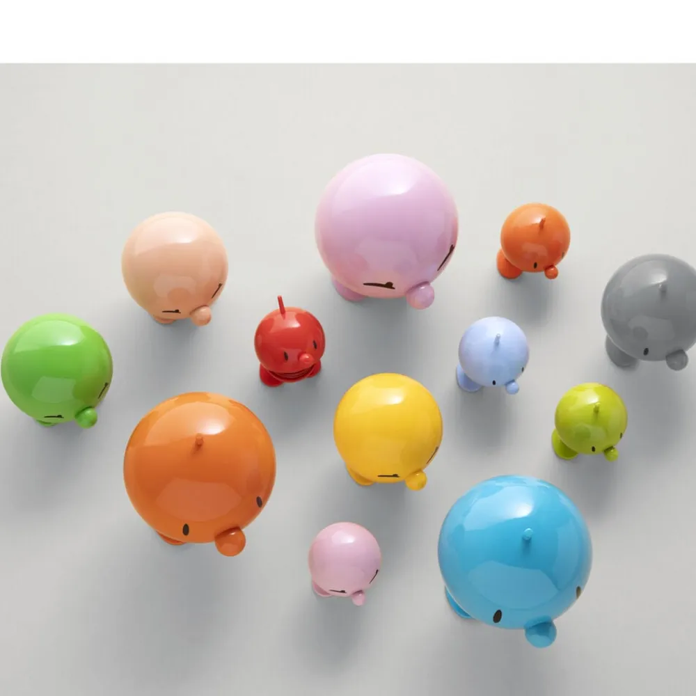 Discount Hoptimist Bumble Orange