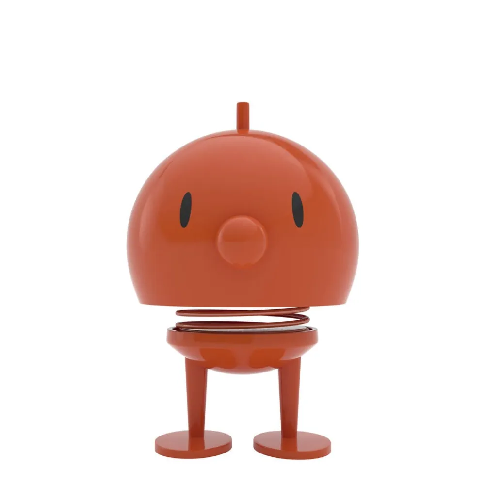 Discount Hoptimist Bumble Orange