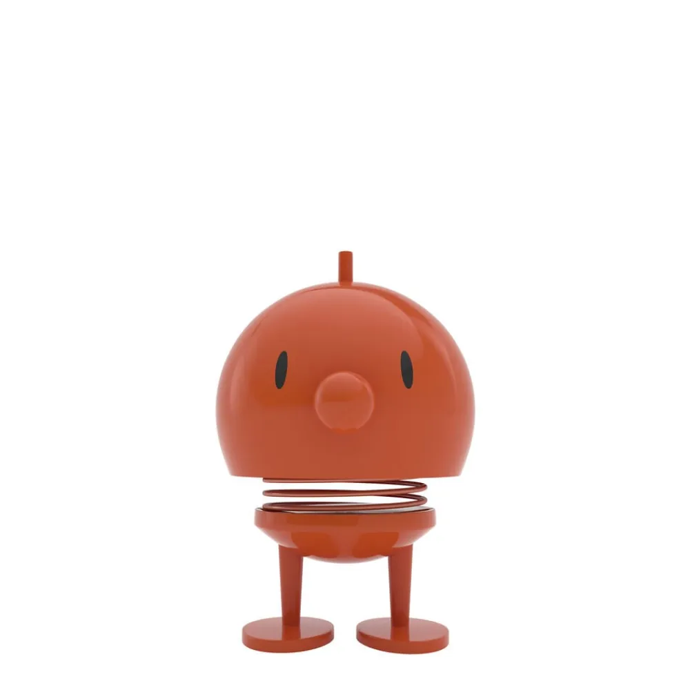Discount Hoptimist Bumble Orange