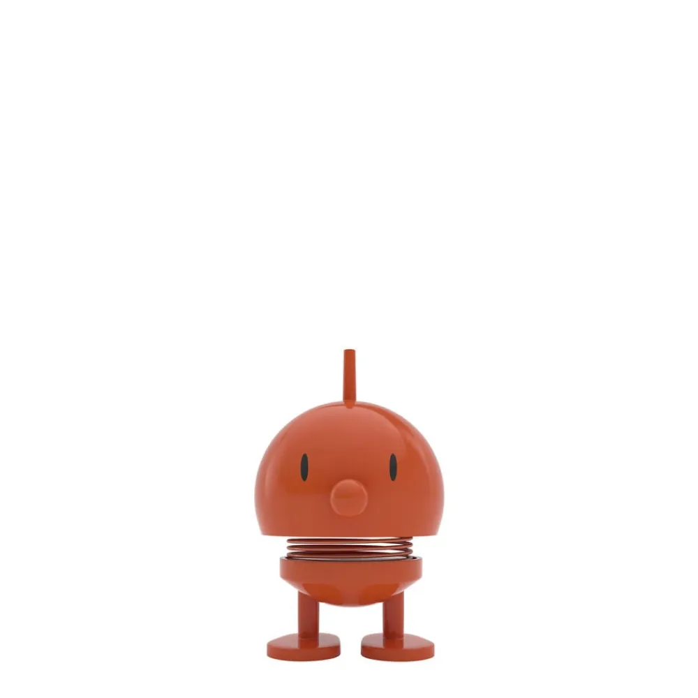 Discount Hoptimist Bumble Orange