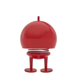 Hoptimist Bumble Red