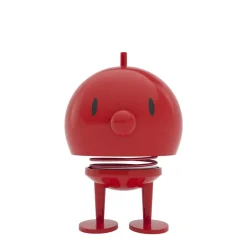 Hoptimist Bumble Red