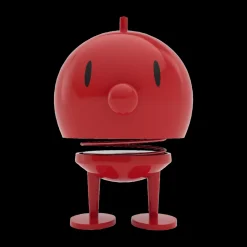 Hoptimist Bumble Red