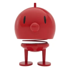Hoptimist Bumble Red