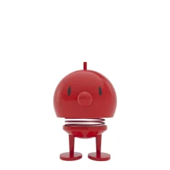 Hoptimist Bumble Red