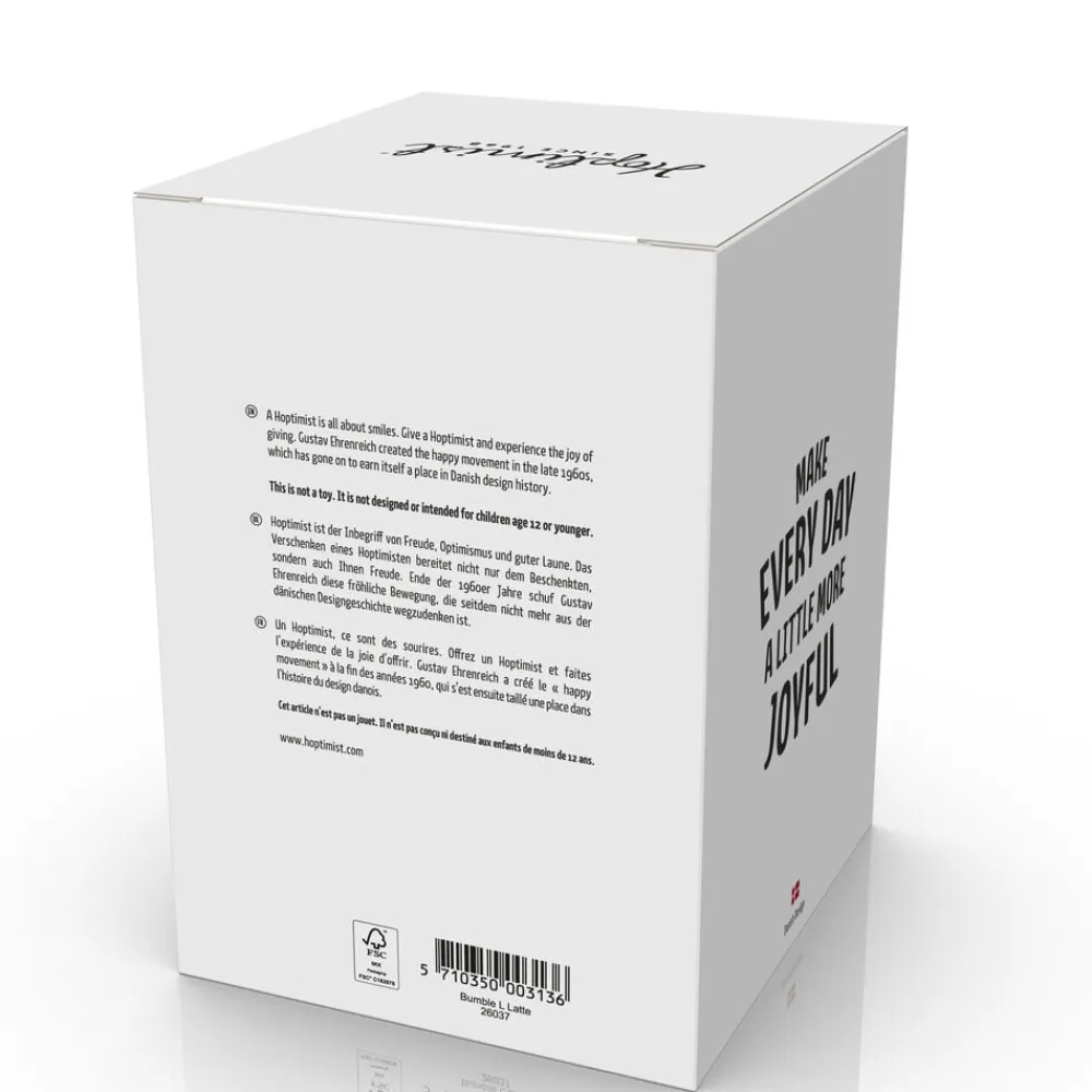 Discount Hoptimist Bumble Latte