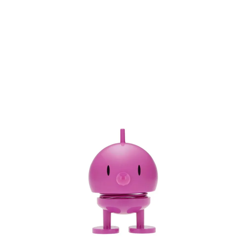 Hoptimist Bumble Pink