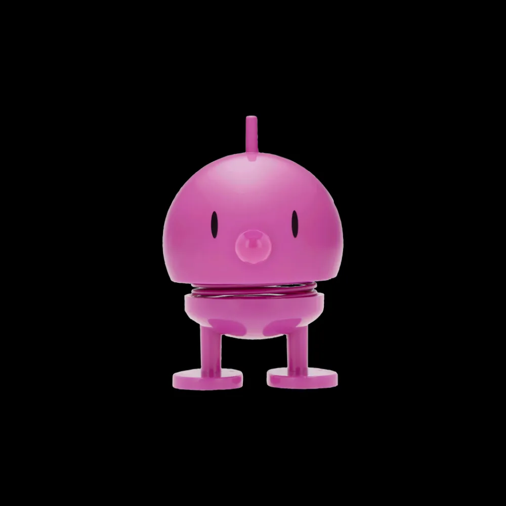 Hoptimist Bumble Pink