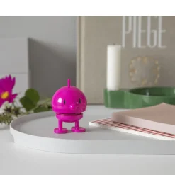 Hoptimist Bumble Pink