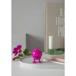 Hoptimist Bumble Pink