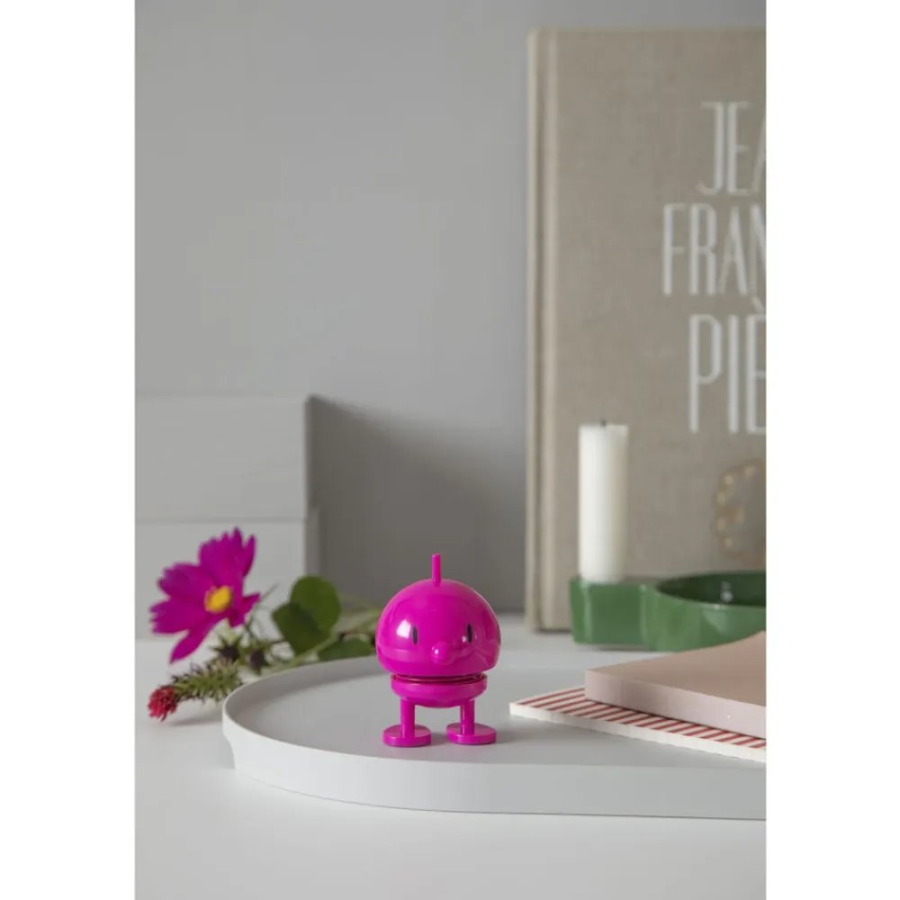Hoptimist Bumble Pink