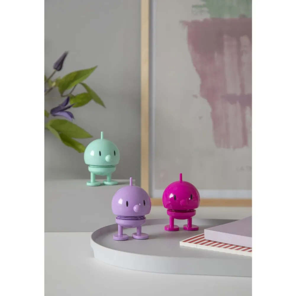 Hoptimist Bumble Pink