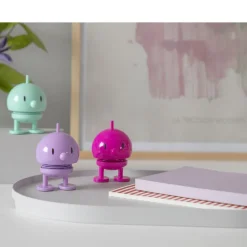 Hoptimist Bumble Pink