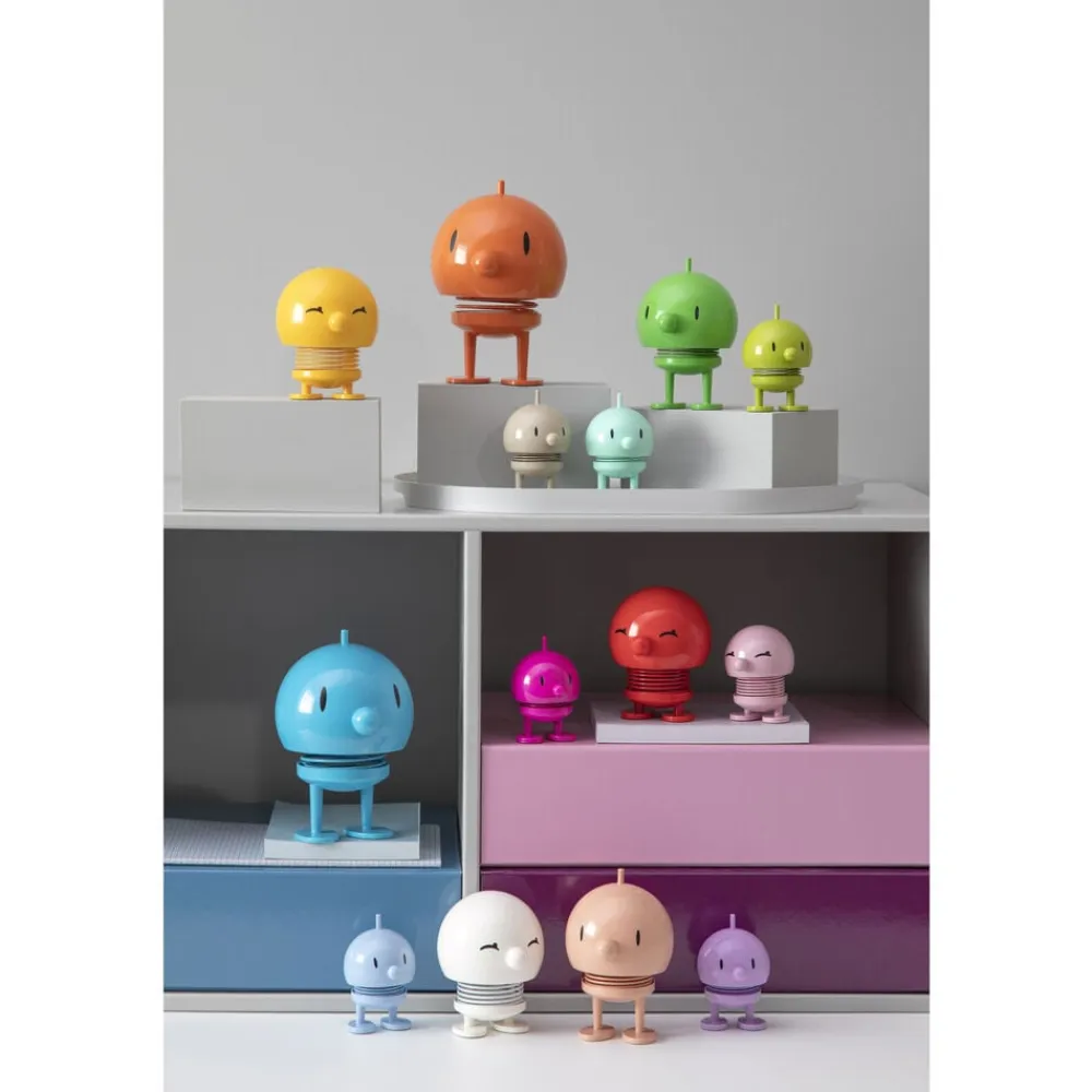 Hoptimist Bumble Pink