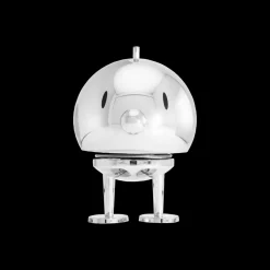 New Hoptimist Bumble Chrome