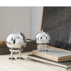 New Hoptimist Bumble Chrome