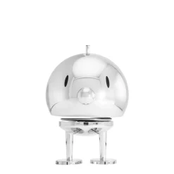 New Hoptimist Bumble Chrome