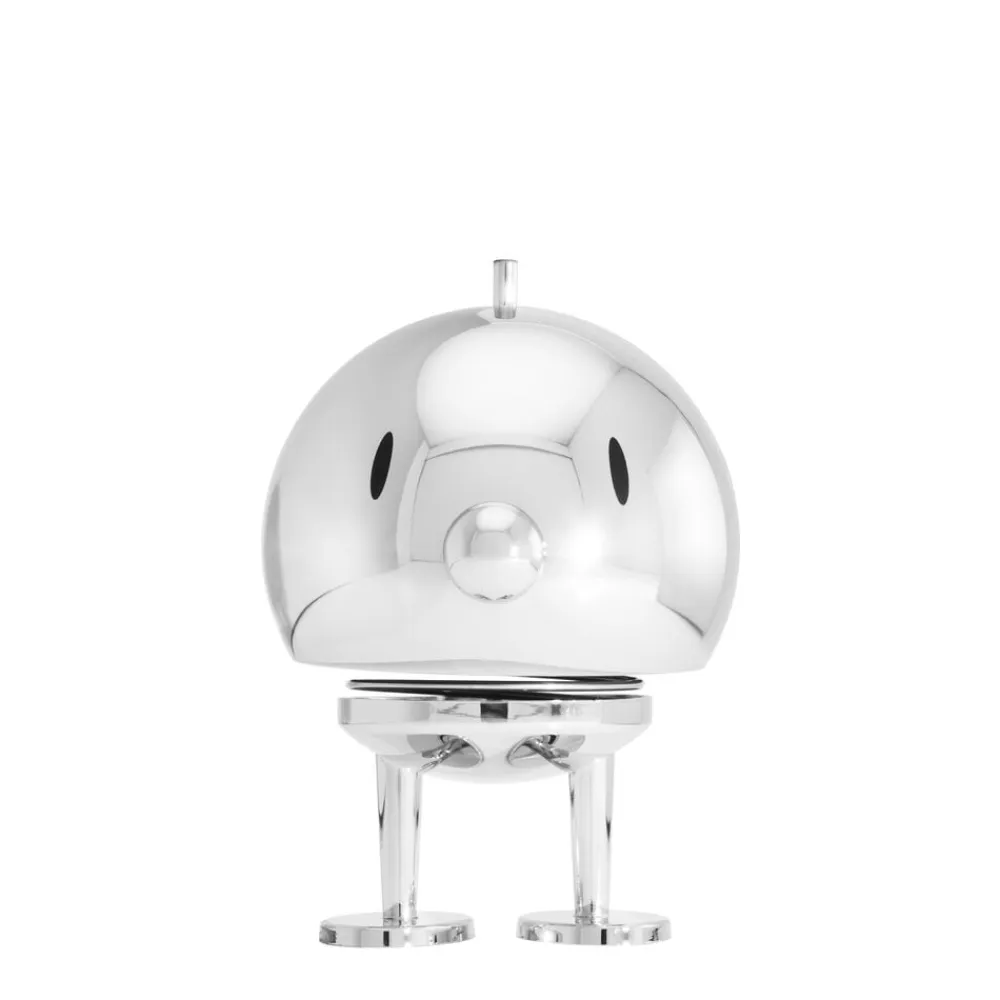 New Hoptimist Bumble Chrome