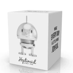 New Hoptimist Bumble Chrome