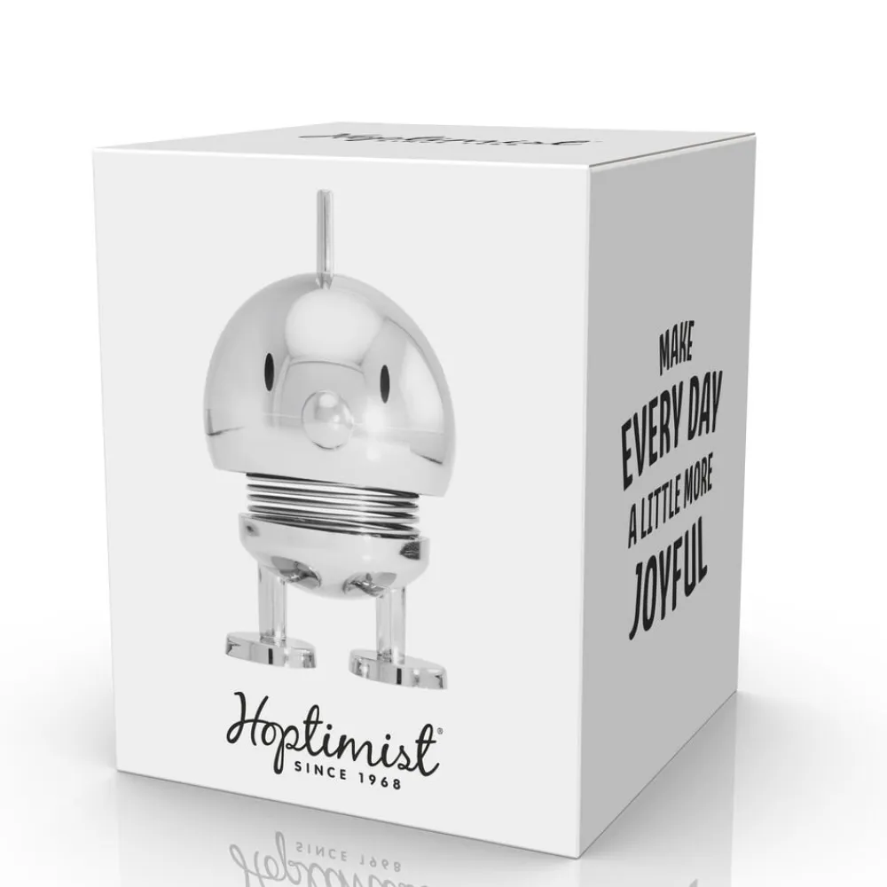 New Hoptimist Bumble Chrome