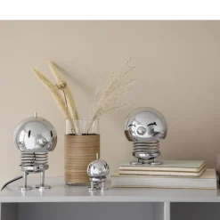 New Hoptimist Bumble Chrome