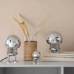 New Hoptimist Bumble Chrome