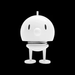 Hot Hoptimist Bumble White