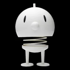 Hot Hoptimist Bumble White