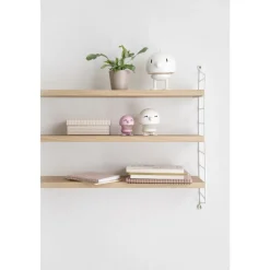 Hot Hoptimist Bumble White