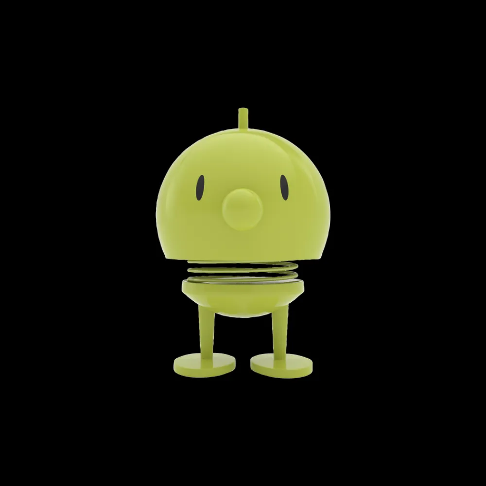 Clearance Hoptimist Bumble Lime