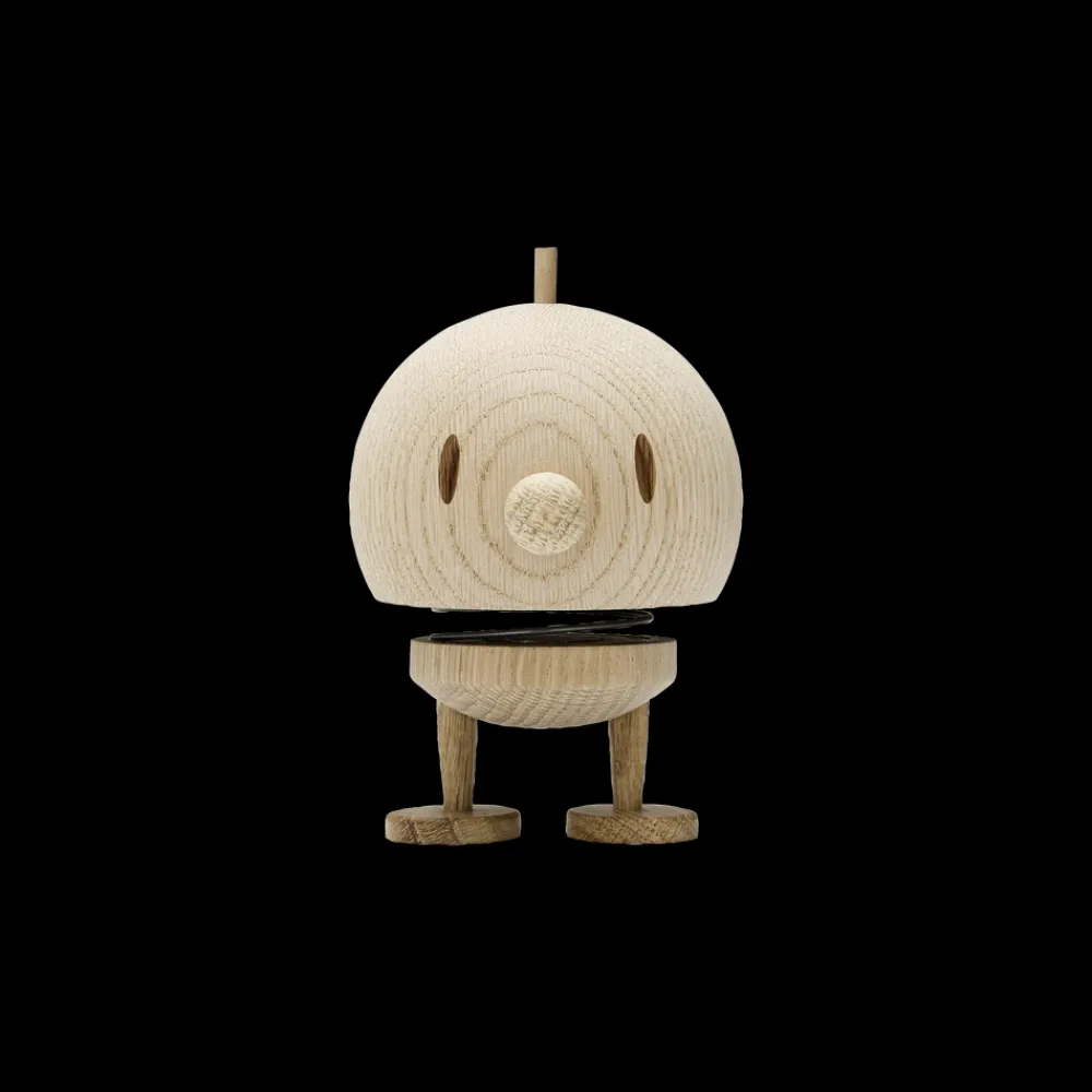 Sale Hoptimist Bumble Raw oak