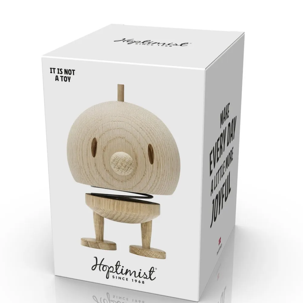 Sale Hoptimist Bumble Raw oak