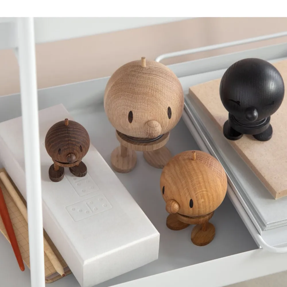 Sale Hoptimist Bumble Raw oak