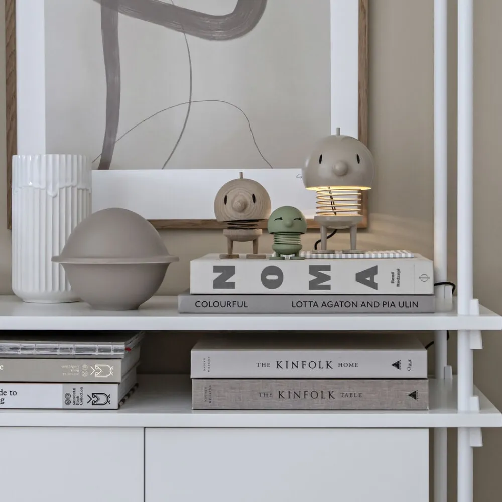 Sale Hoptimist Bumble Raw oak