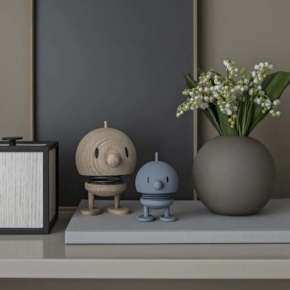 Sale Hoptimist Bumble Raw oak