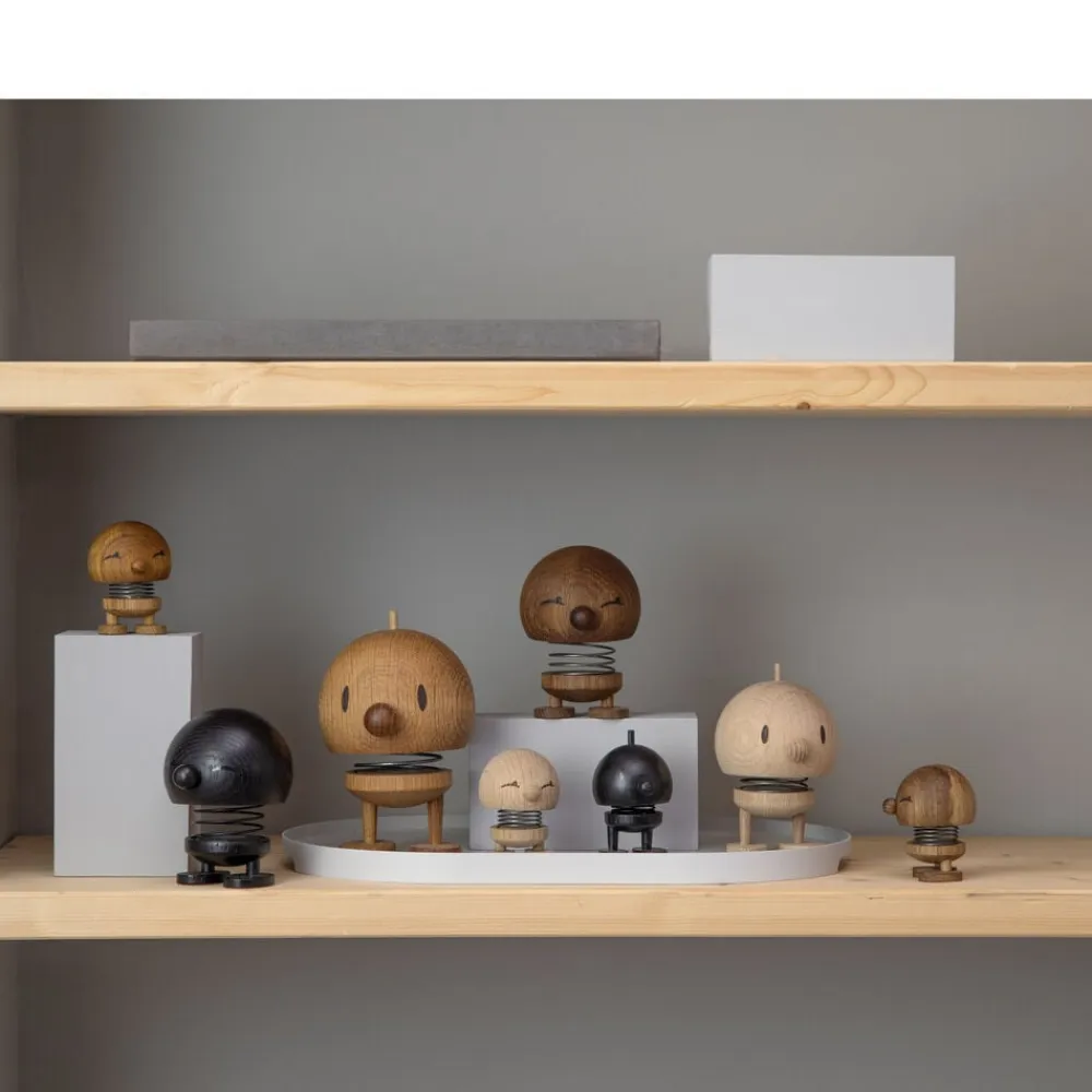 Sale Hoptimist Bumble Raw oak