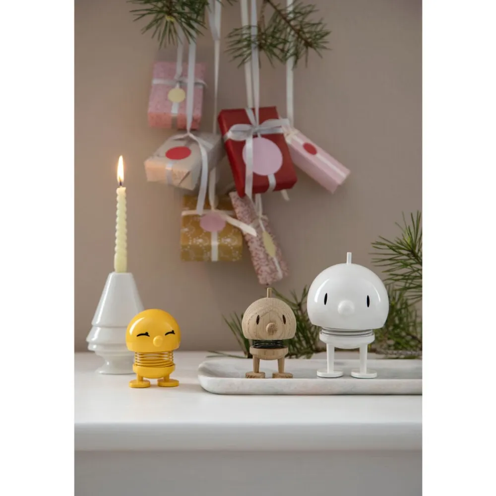 Sale Hoptimist Bumble Raw oak