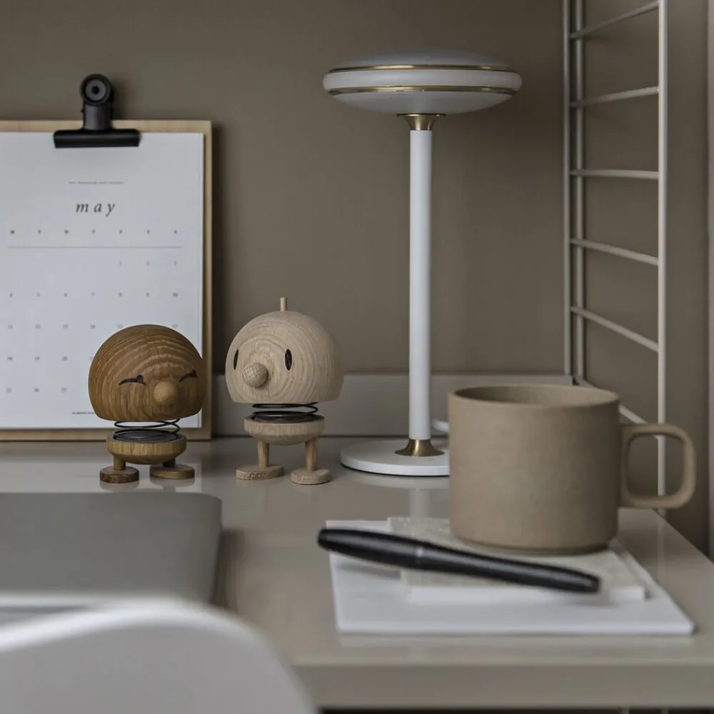 Sale Hoptimist Bumble Raw oak