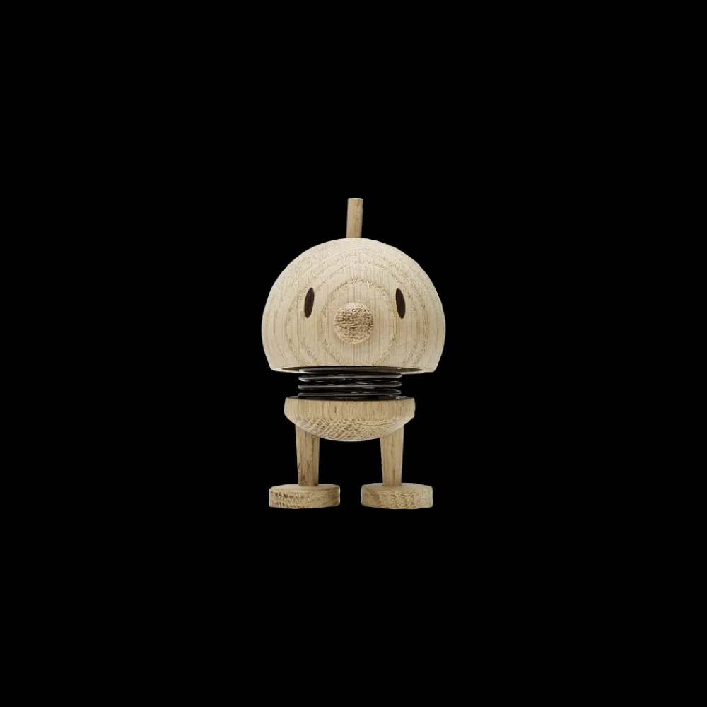 Sale Hoptimist Bumble Raw oak