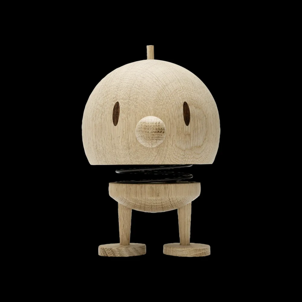 Sale Hoptimist Bumble Raw oak