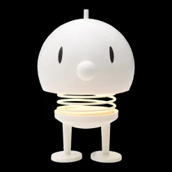 Online Hoptimist Bumble LED Lampe White