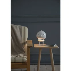 Online Hoptimist Bumble LED Lampe White