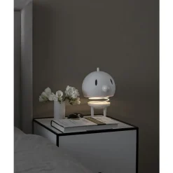 Online Hoptimist Bumble LED Lampe White