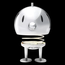 Hoptimist Bumble LED Lampe Chrome