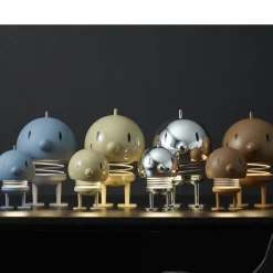 Discount Hoptimist Bumble LED Lampe Latte